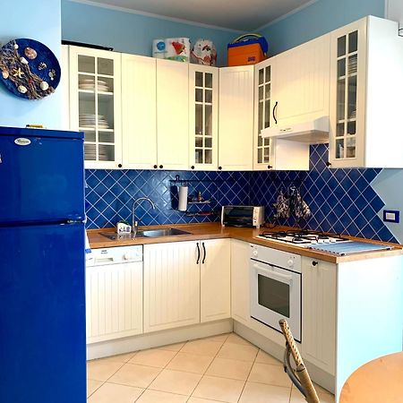 Attico Sanremo Con Terrazza公寓 外观 照片