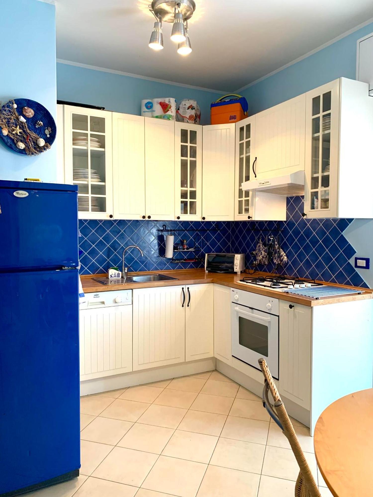 Attico Sanremo Con Terrazza公寓 外观 照片