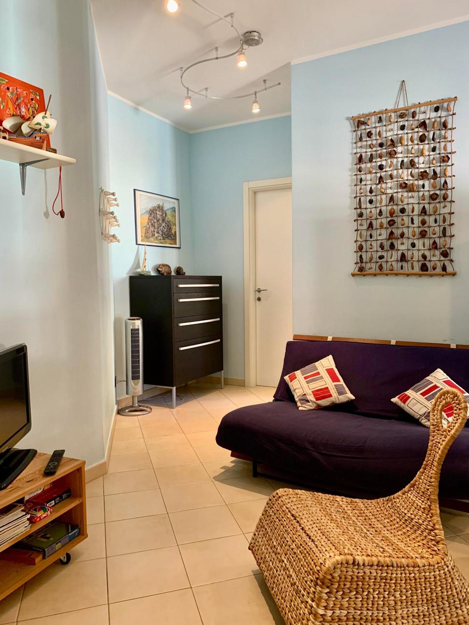 Attico Sanremo Con Terrazza公寓 外观 照片